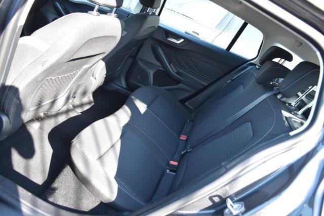 FORD Focus 1.5 EcoBlue 120 CV aut. SW Business
