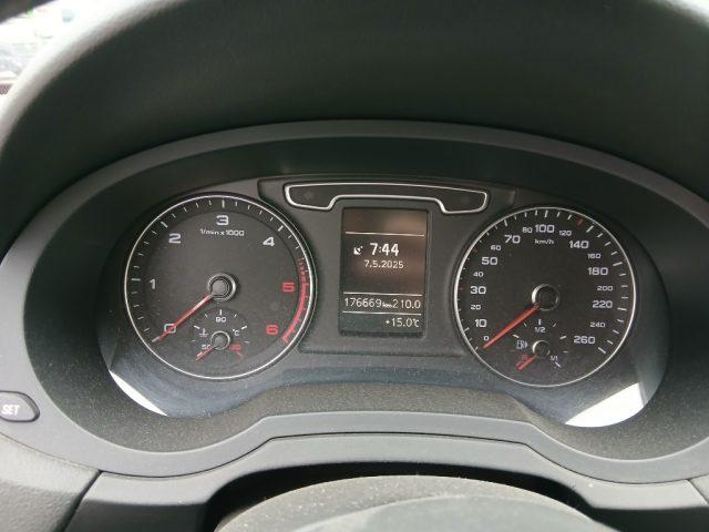 AUDI Q3 2.0 TDI 177 CV quattro S tronic