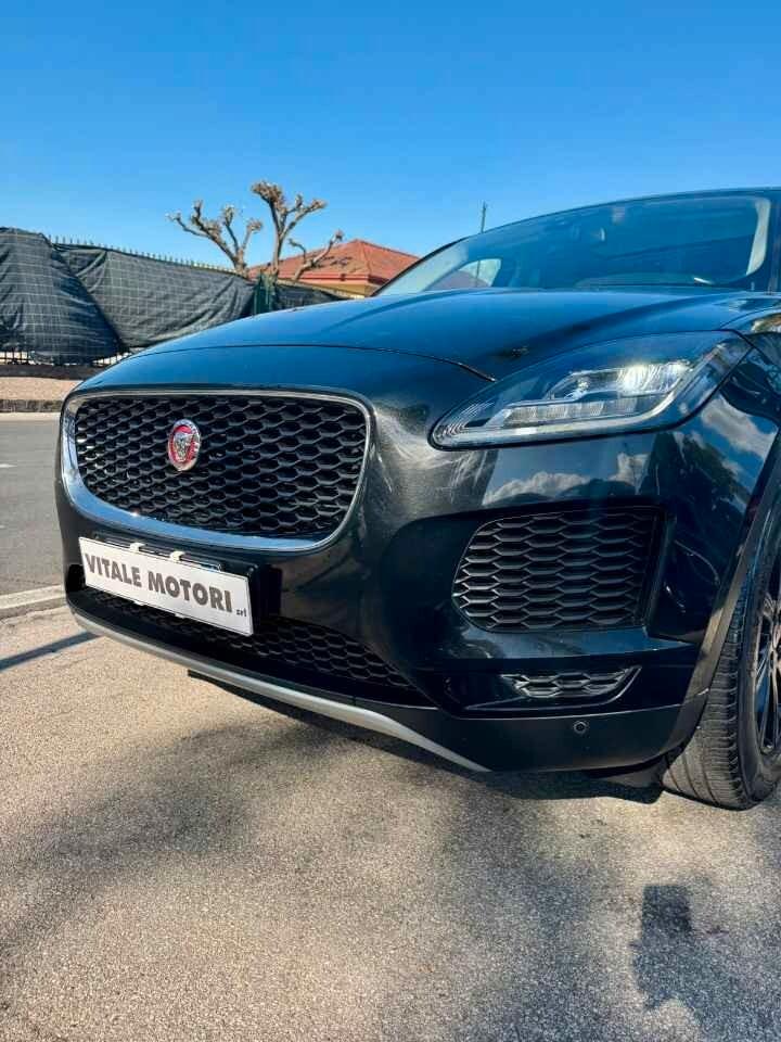 Jaguar E-Pace 2.0D 150 CV AWD aut. R-Dynamic HSE