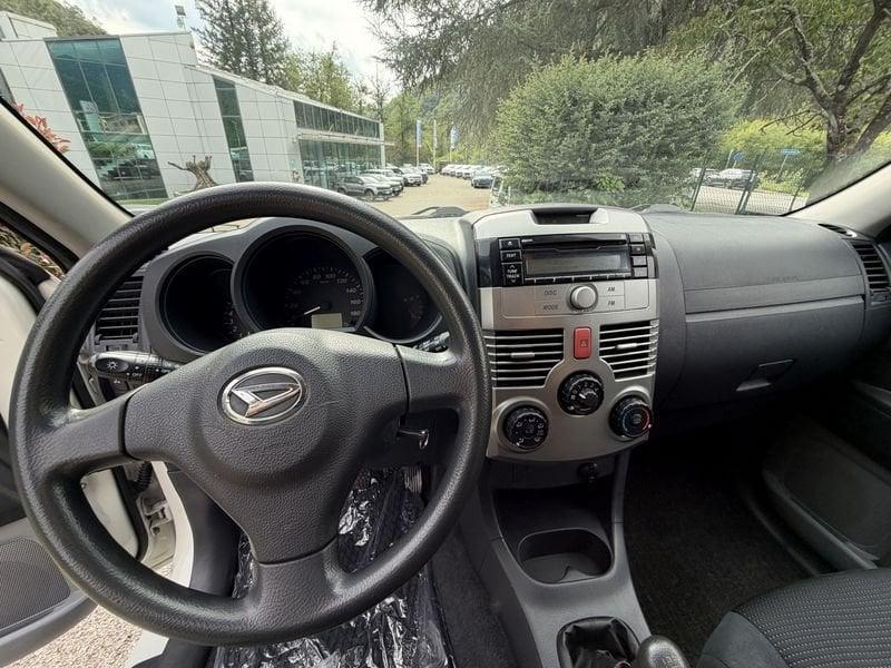 Daihatsu Terios Terios 1.3 CX
