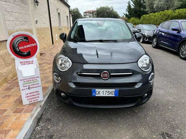 Fiat 500X 500X 1.3 mjt Connect 95cv