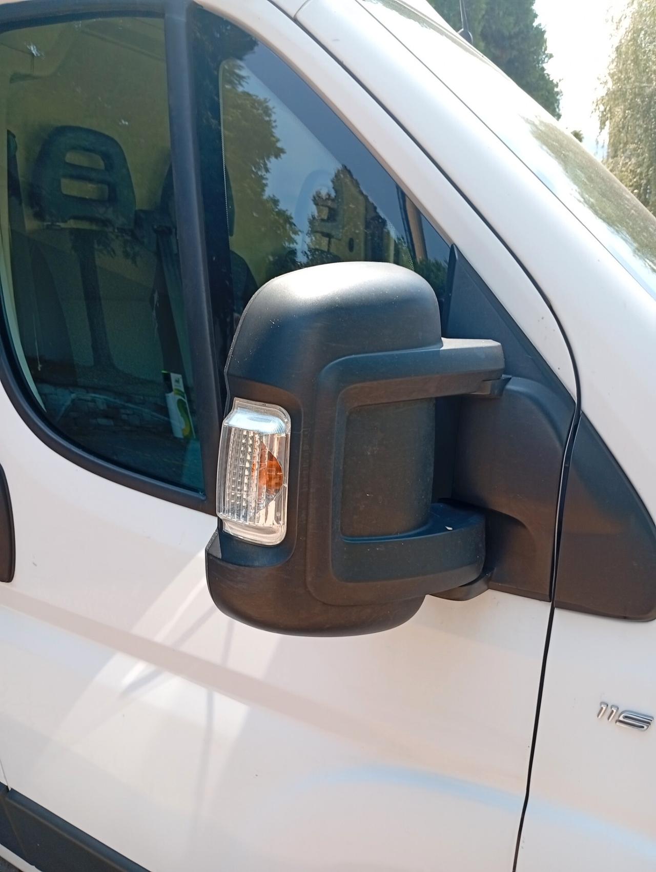FIAT DUCATO L2 H2 IVA COMPRESA