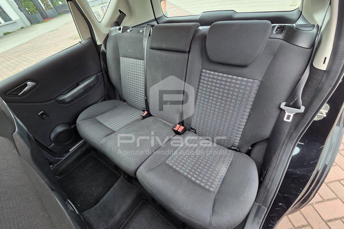 MERCEDES A 160 CDI AUTOMATIC Executive