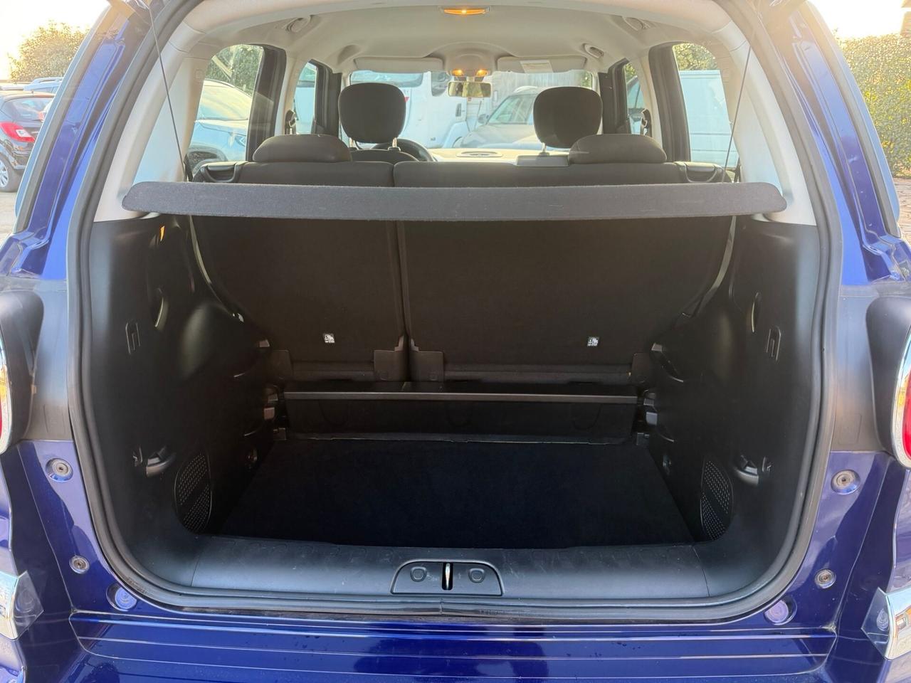 Fiat 500L 1.4 95 CV Lounge neopatentati