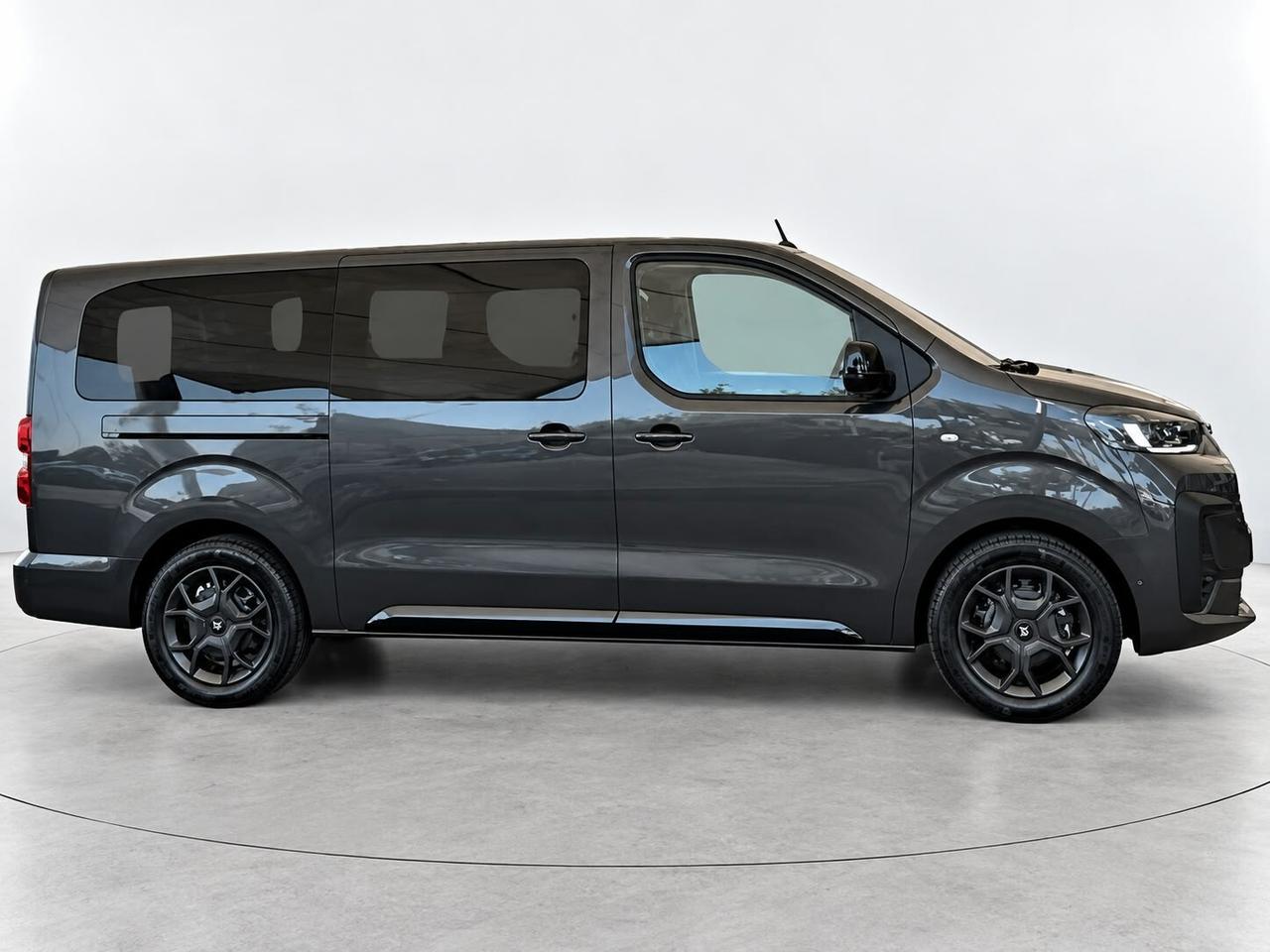 Fiat Ulysse combi M1 2.0 BlueHDi 180 CV