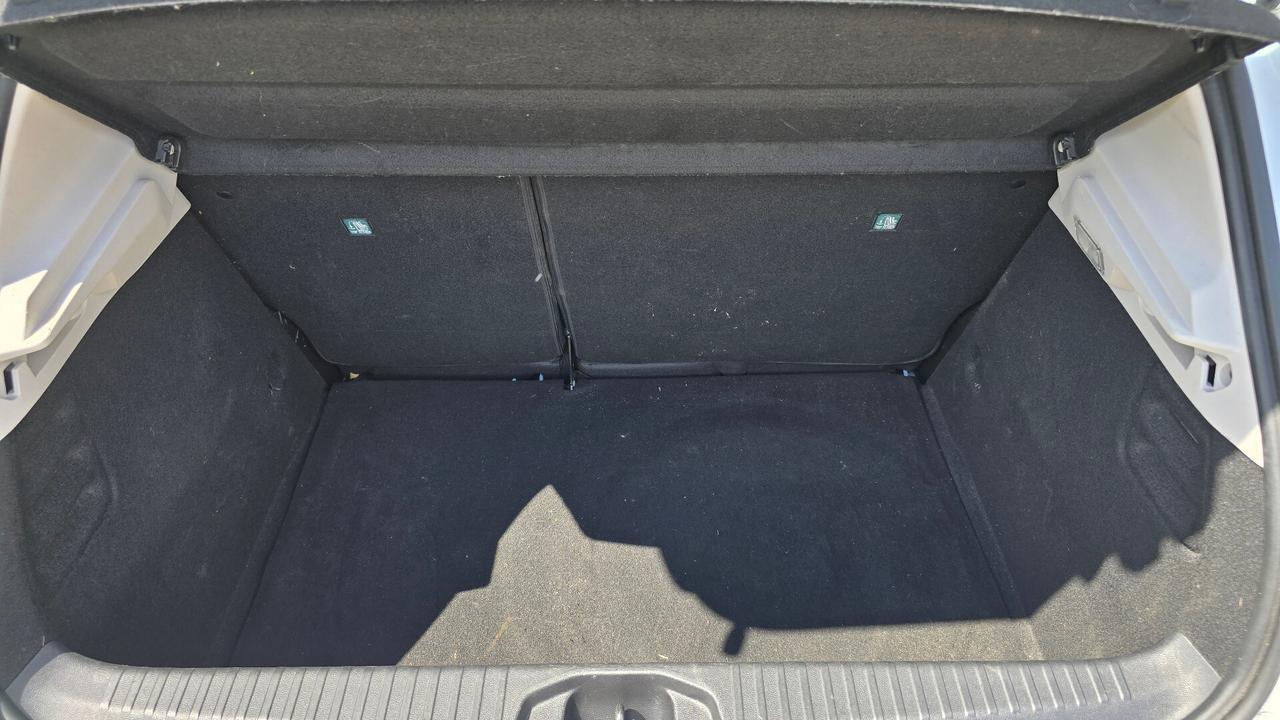 Renault Clio TCe 90 CV 5 porte Zen - Sedili riscaldati