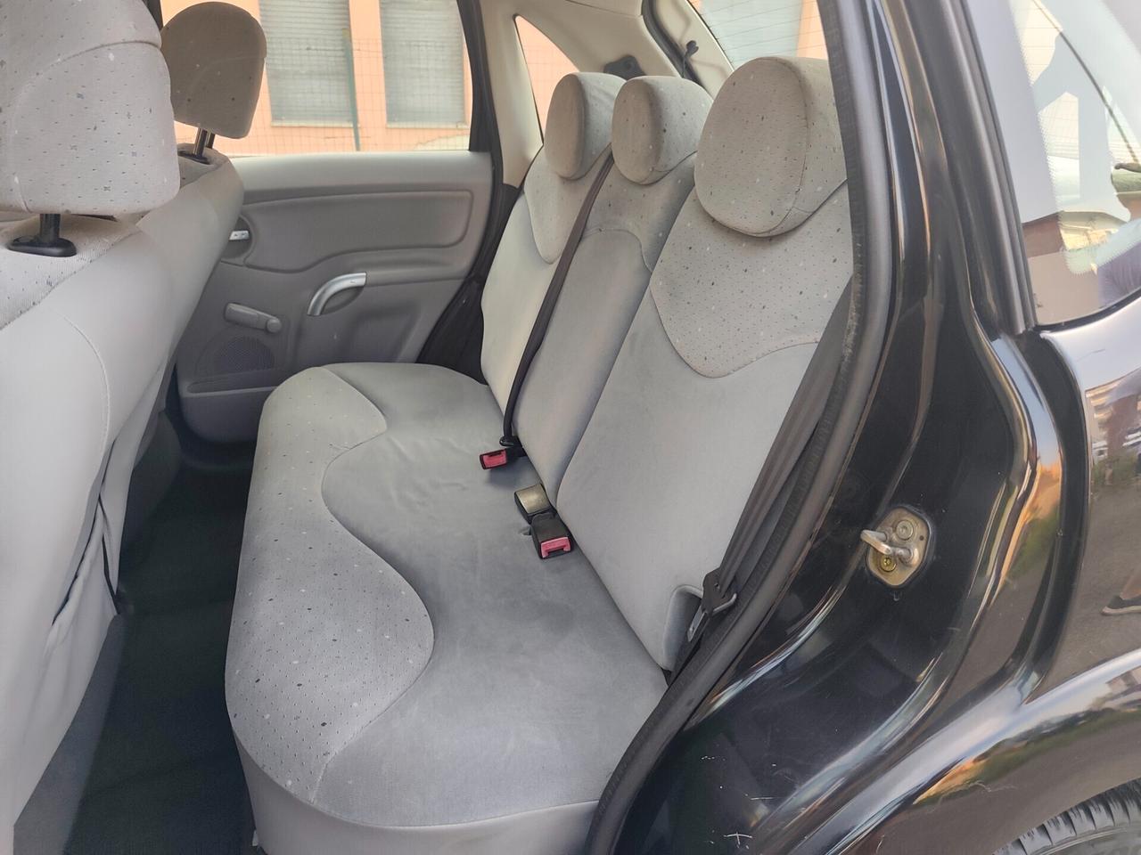 Citroen C3 1.1 Elegance Benz neopatentati