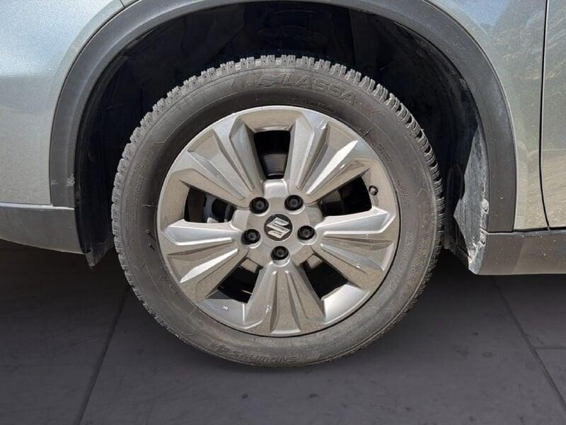 Suzuki Vitara Vitara 1.0 boosterjet Cool Gpl 4wd allgrip