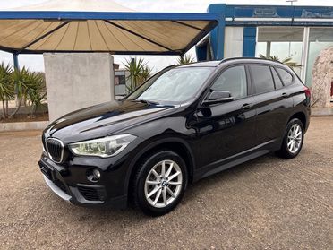 Bmw X1 xDrive20d Sport 190CV 2017