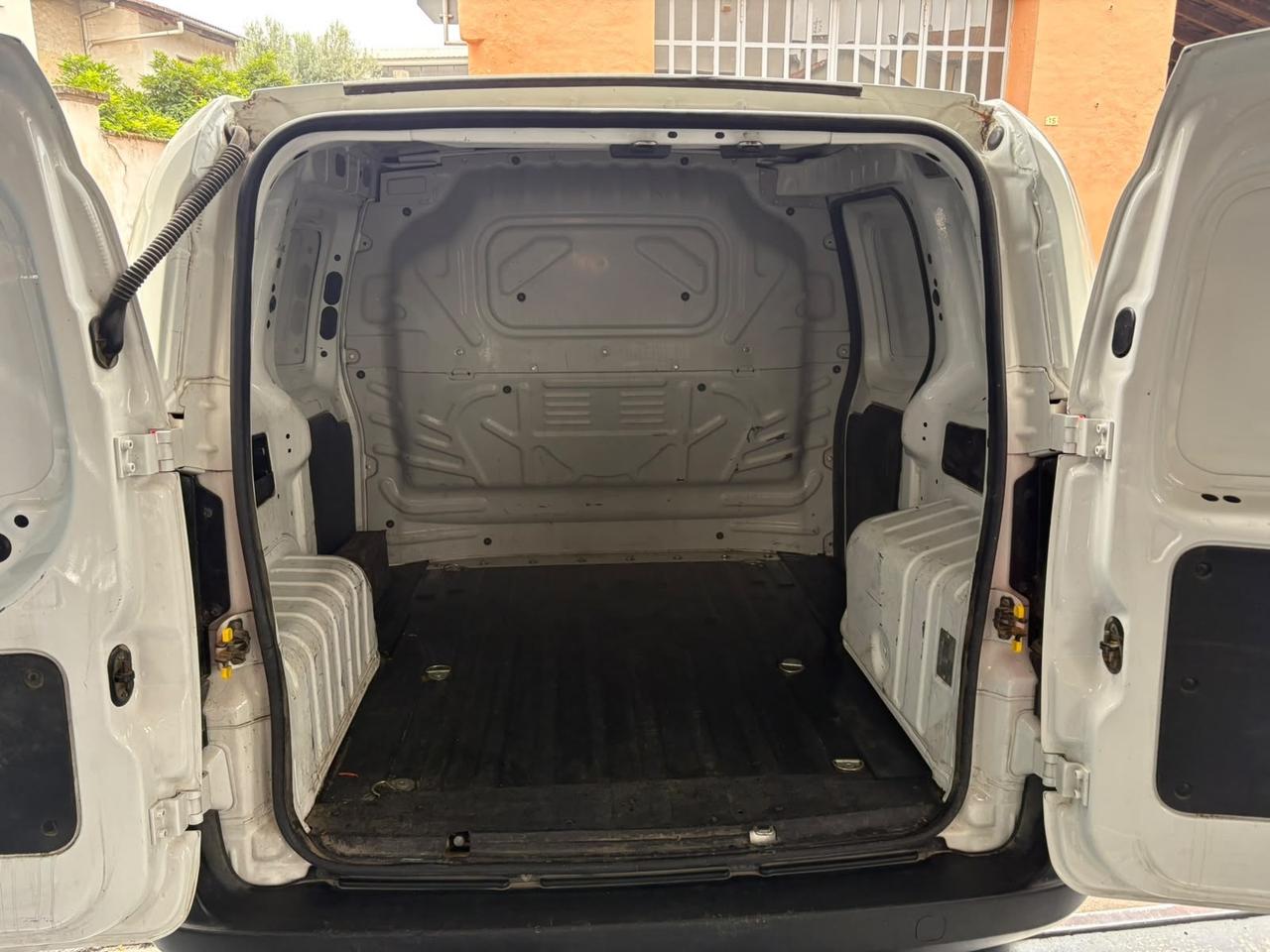 Fiat Fiorino 1.3 MJT