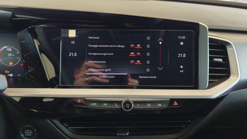 Opel Grandland Hybrid 1.6 225cv PHEV Business Elegance FWD