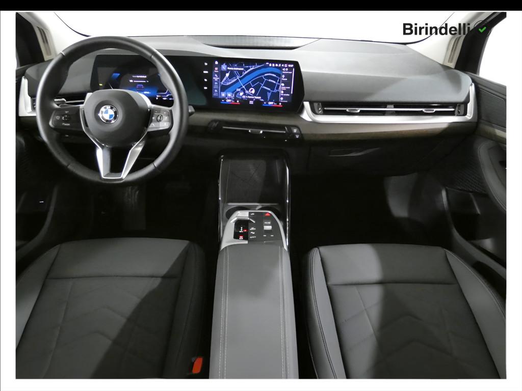 BMW Serie 2 A.T. (U06) - 218d Active Tourer Luxury