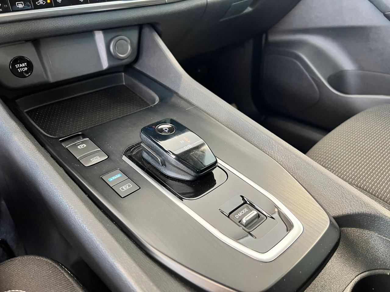 Nissan Qashqai e-Power Acenta