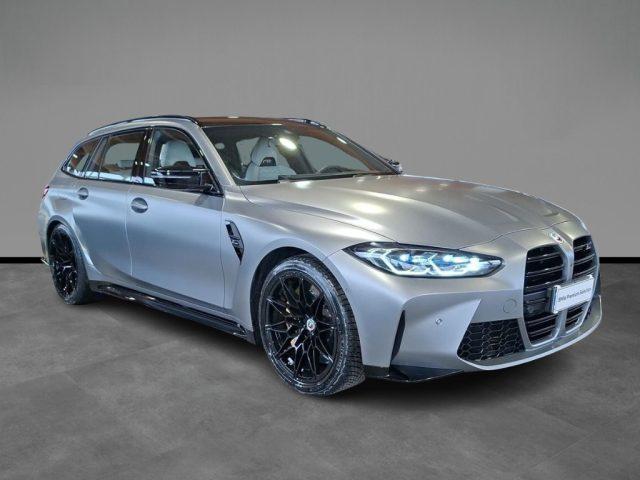 BMW M3 Competition M xDrive Aut. Touring + Freni Carbo