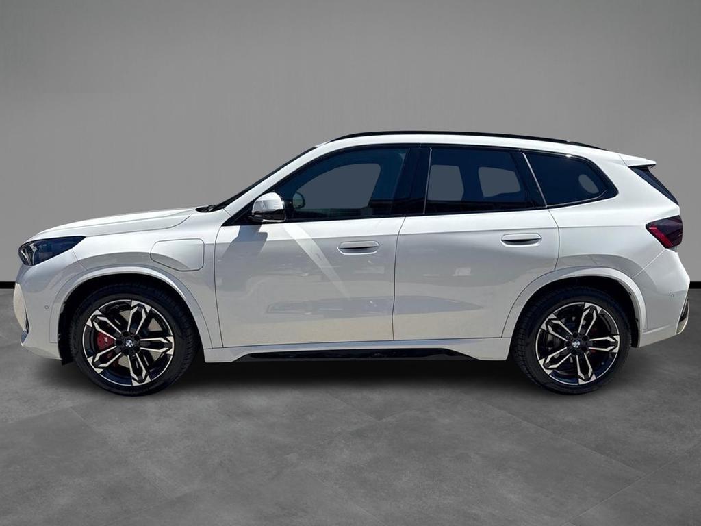 BMW X1 25 e MSport Pro xDrive DCT