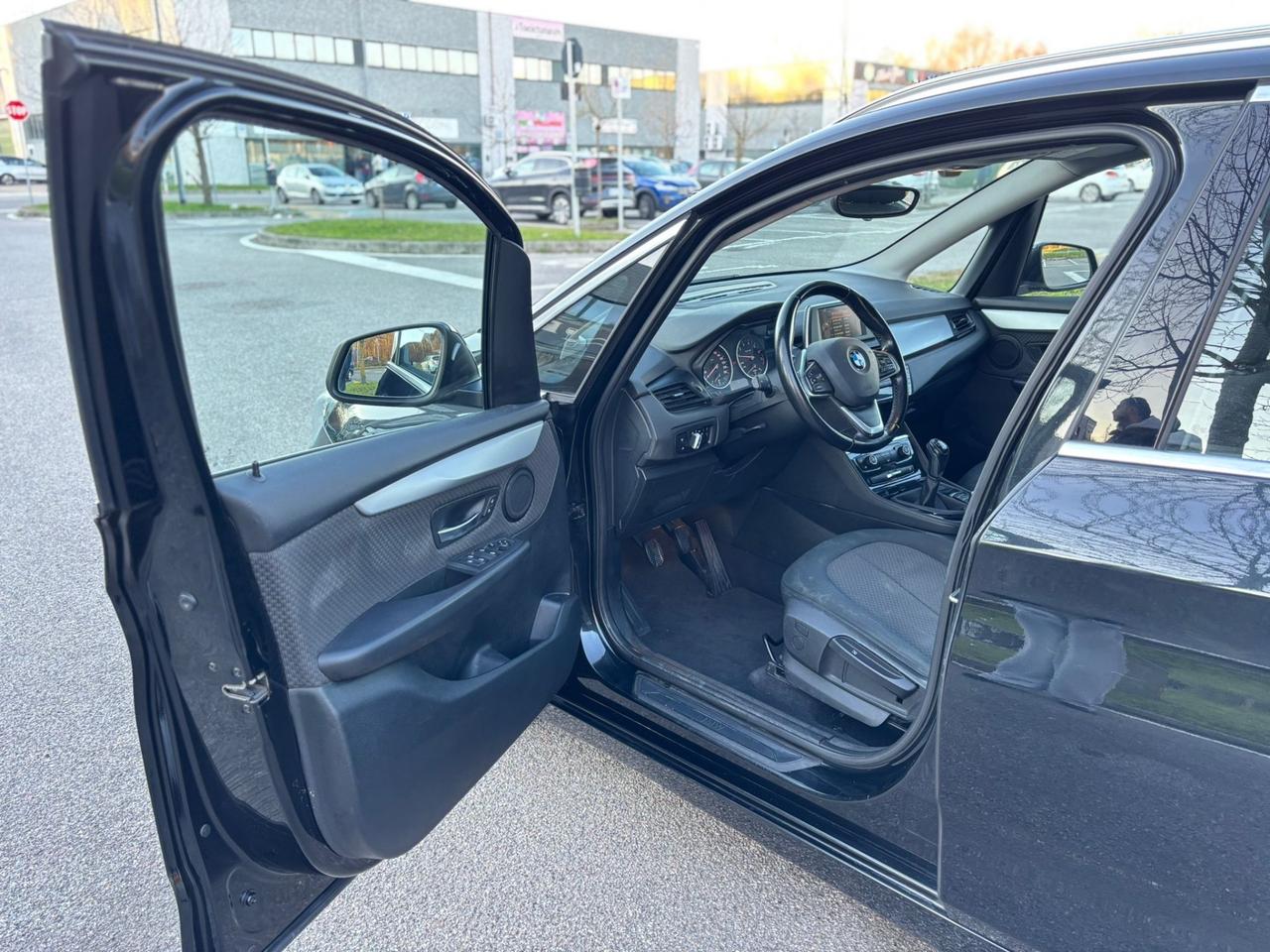 Bmw 218i Active Tourer 218i Advantage