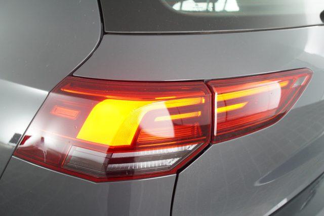 VOLKSWAGEN Golf Golf 1.5 TSI EVO ACT Life