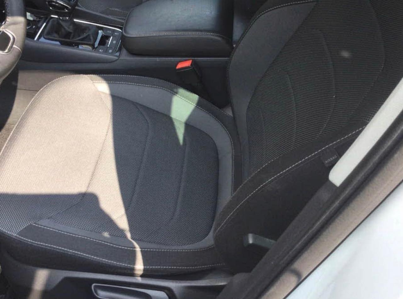 Skoda Kodiaq 2.0 TDI EVO SCR 4x4 DSG Executive
