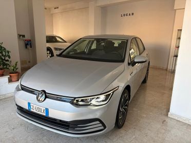 VOLKSWAGEN GOLF 8 2.0 TDI SCR STYLE "UNICA"