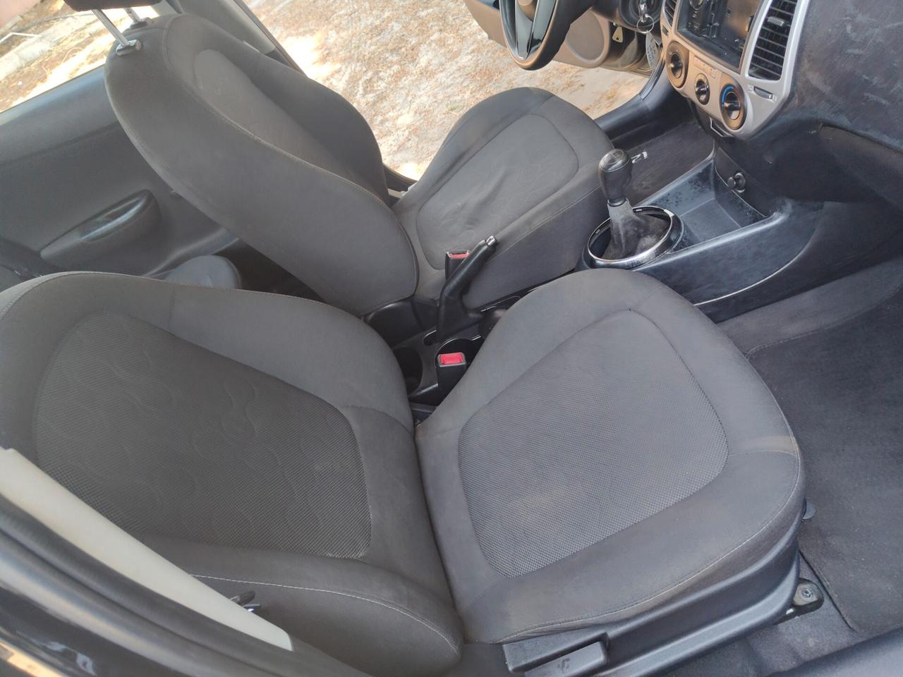Hyundai i20 1.4 CRDi 5p. Comfort