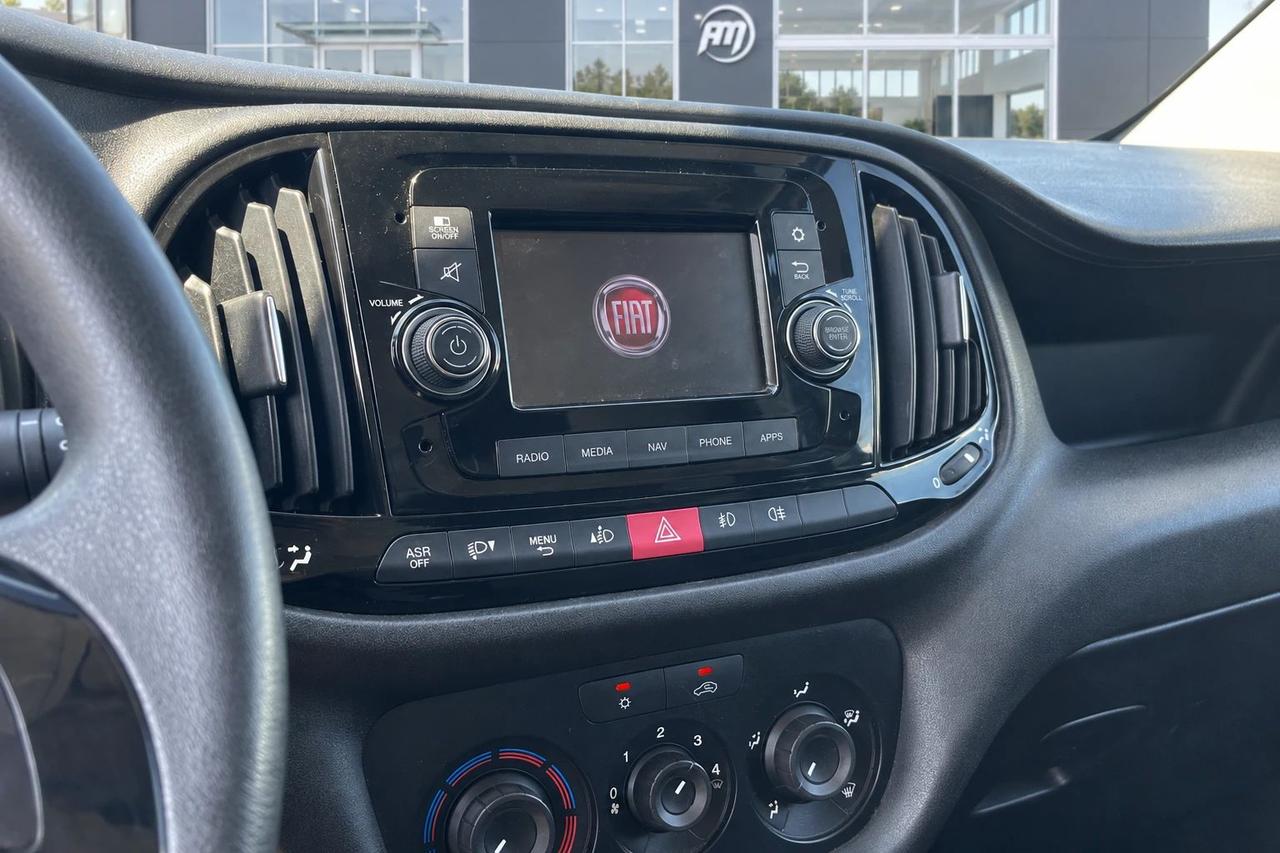 Fiat Doblo 1.6 MJT 105CV +IVA