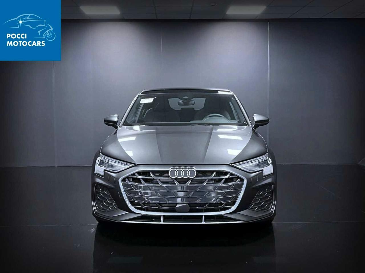 Audi A3 SPB 35 TDI S tronic S line edition