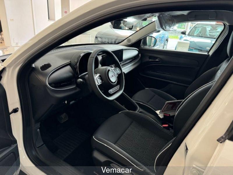 FIAT 600 Hybrid 1.2 MHEV km0