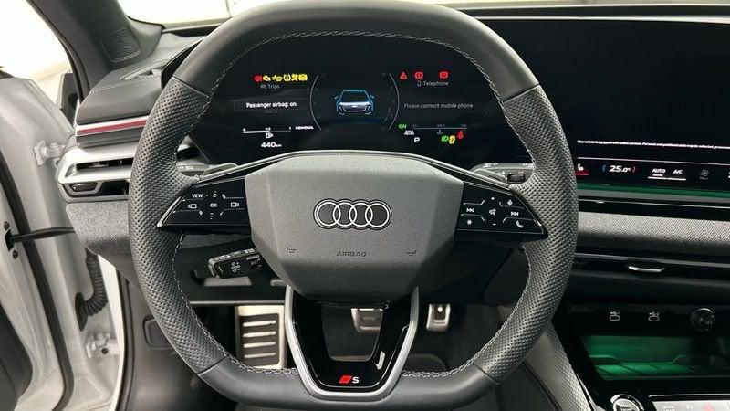 Audi A5 TFSI 150Kw S tronic S line edit MATRIX TECH PLUS CAMERA