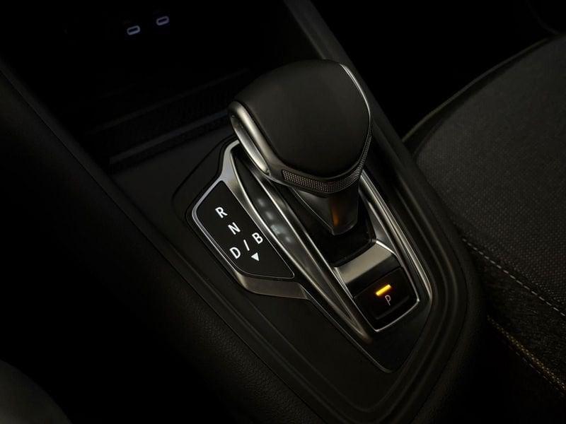 Renault Symbioz Symbioz Full Hybrid E-Tech 145 CV