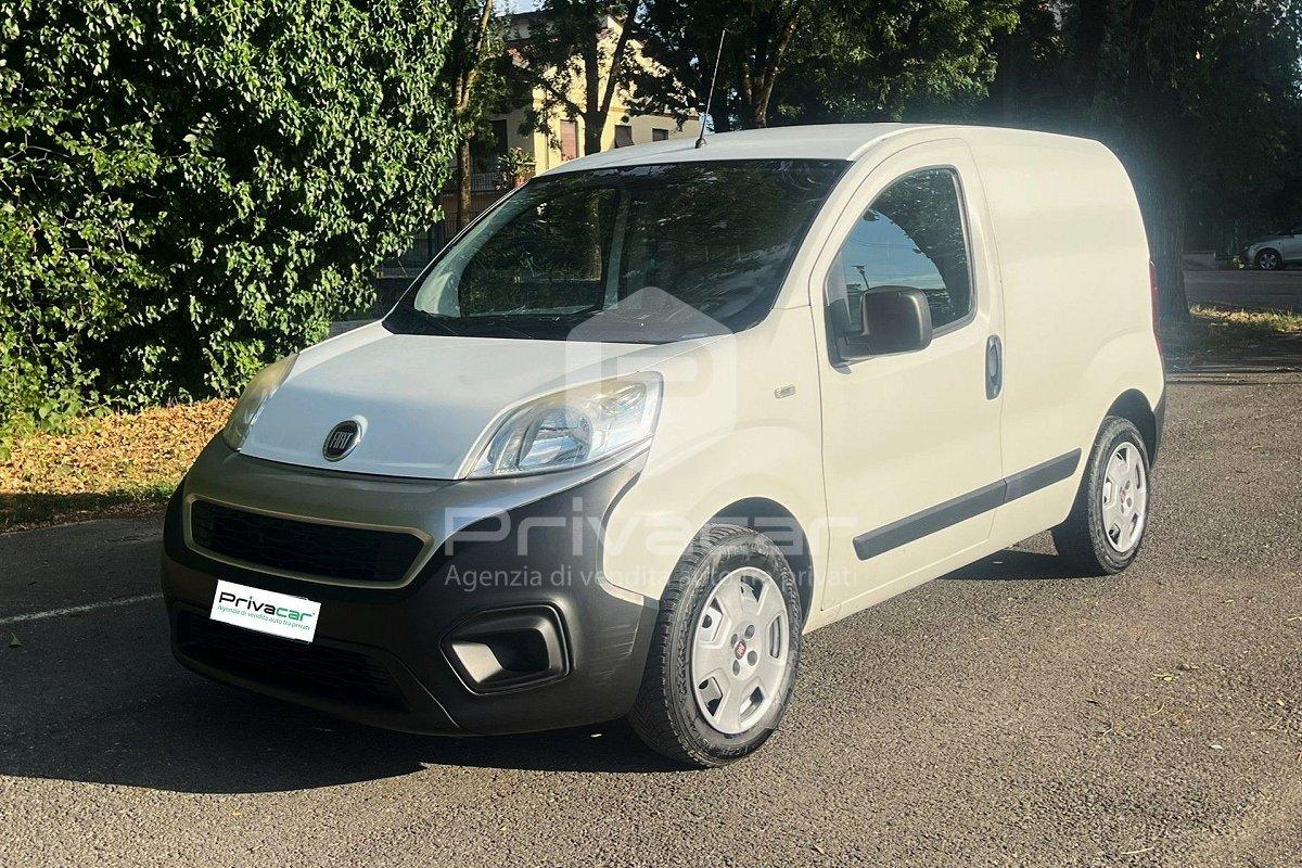 FIAT Fiorino 1.3 MJT 95CV Cargo
