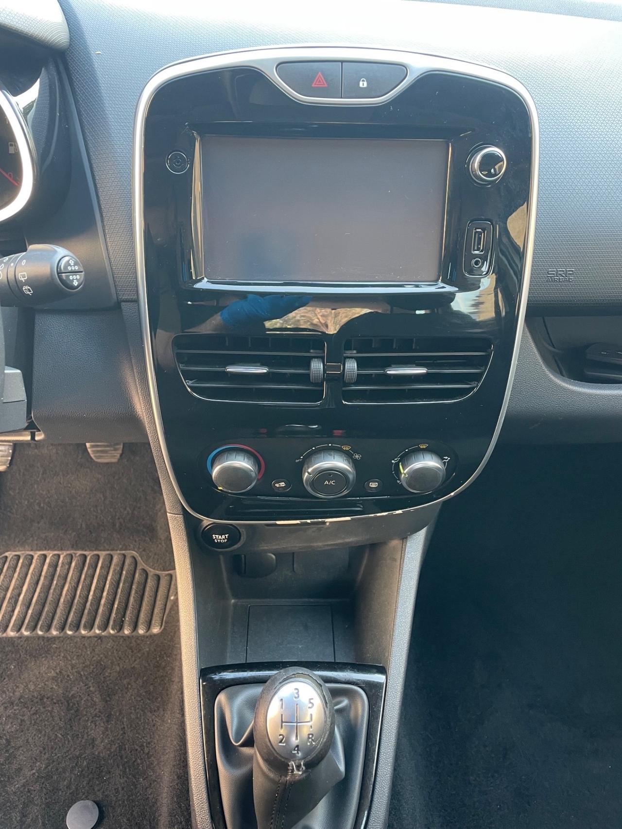 Renault Clio Sporter dCi 8V 75CV Start&Stop Energy Zen