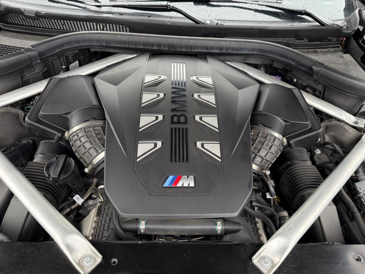 Bmw X7 M M60i - PREZZO TOP EUROPA