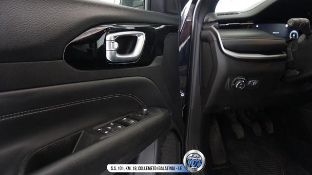 JEEP Compass 1.6 Multijet II 2WD Business