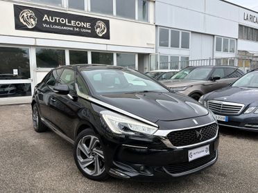 Ds DS5 5 BlueHDi 180 aut. Performance Line