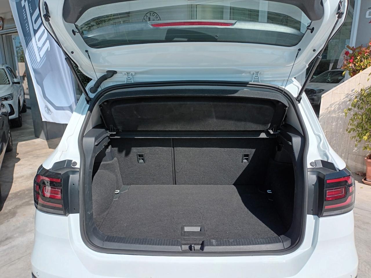 Volkswagen T-Cross 1.0 TSi Style 95 CV