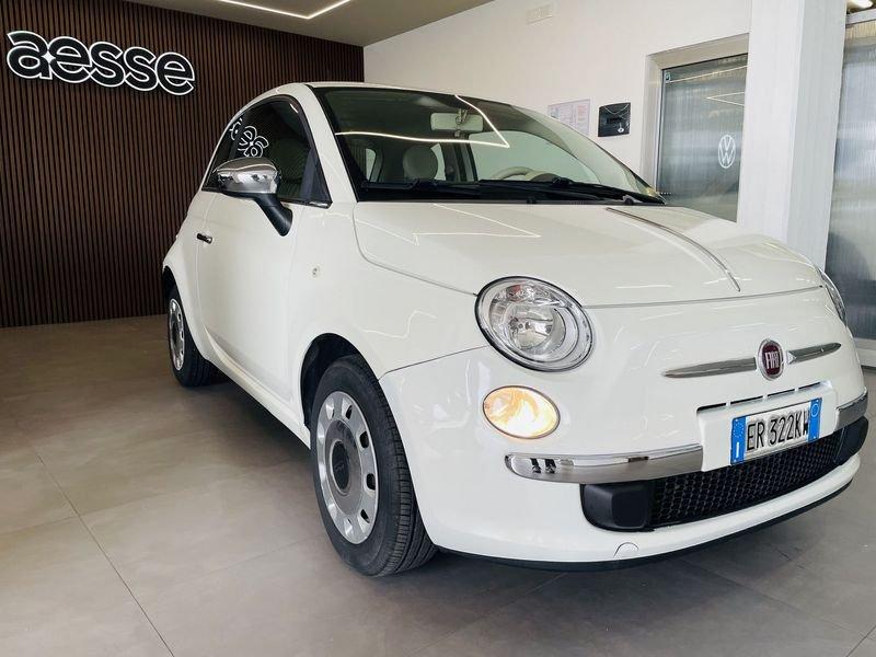 FIAT 500 1.3 MultiJet 16v 95cv Lounge