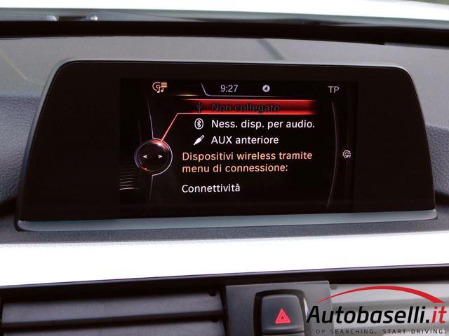BMW 420 D XDRIVE GRAN COUPÉ MSPORT 190CV AUTOMATICO