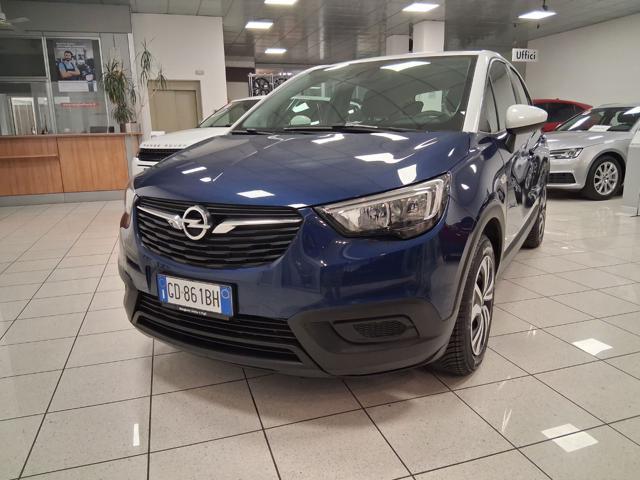 OPEL Crossland X 1.2 12V Start&Stop Advance PROMOZIONE