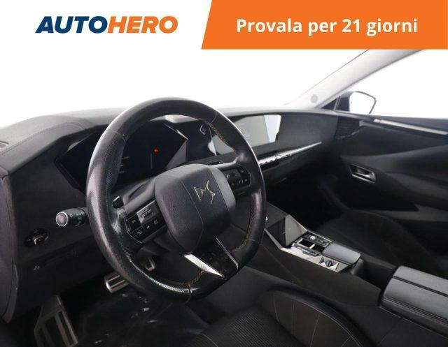 DS AUTOMOBILES DS 4 BlueHDi 130 aut. Performance Line+