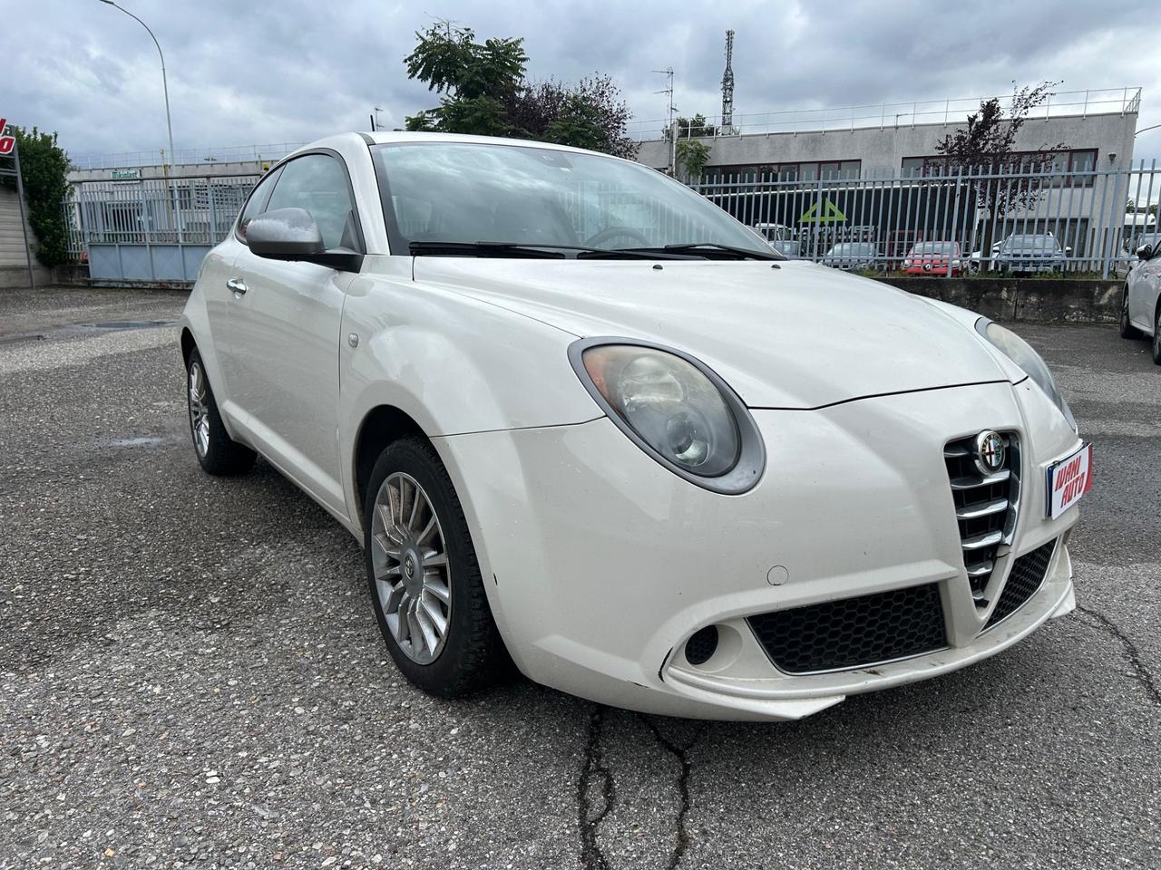 Alfa Romeo MiTo 1.4 78 CV