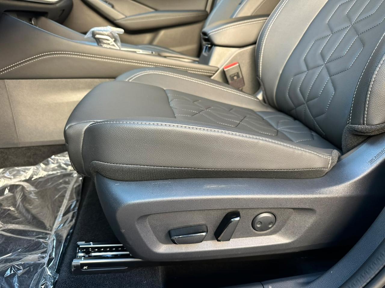Nissan Qashqai MHEV 158 CV Xtronic Tekna MY25.5