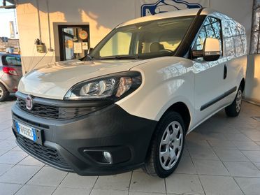 Fiat Doblo 1.4 tjt 16v natural power CARGO