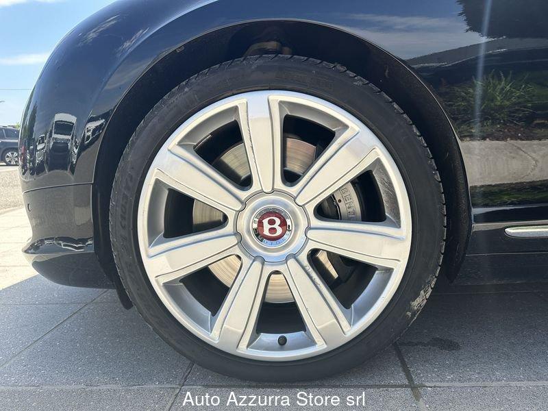 Bentley Continental GT V8