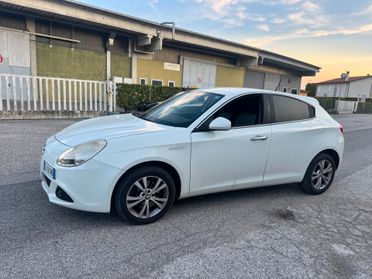 Alfa Romeo Giulietta 2.0 JTDm-2 170 CV Exclusive