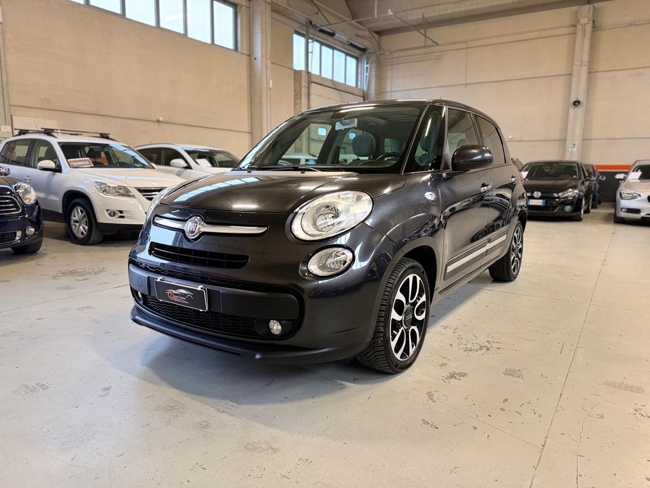 Fiat 500L 1.3 Multijet 85 CV Lounge NEOPATENTATI