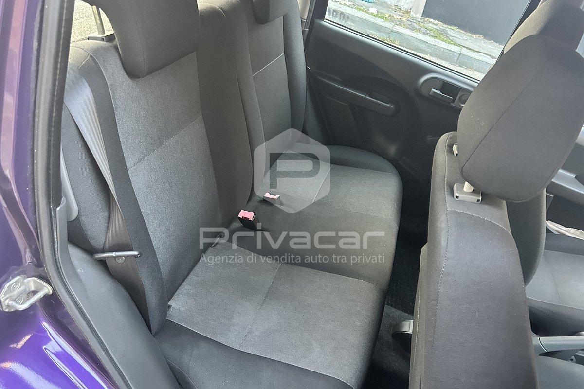 FIAT Panda 1.2 Climbing Natural Power
