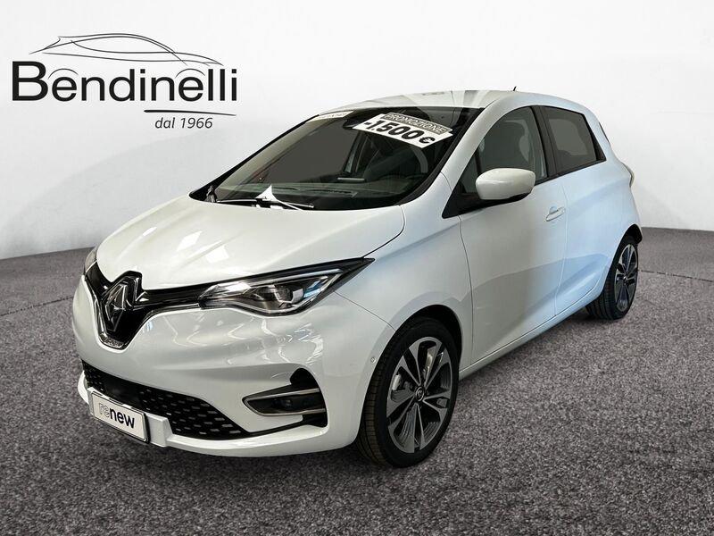 Renault ZOE ZOE Intens R135