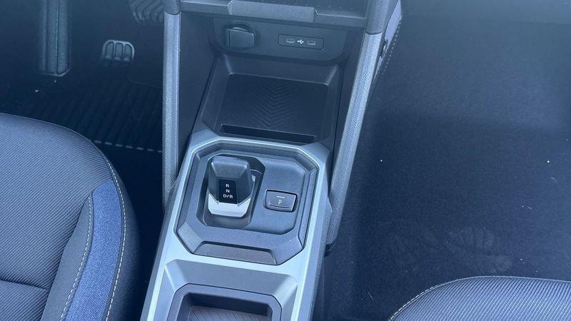 Dacia Bigster Bigster Hybrid 155 CV Expression