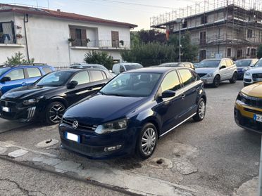 Volkswagen Polo 1.2 TDI DPF 5 p. United
