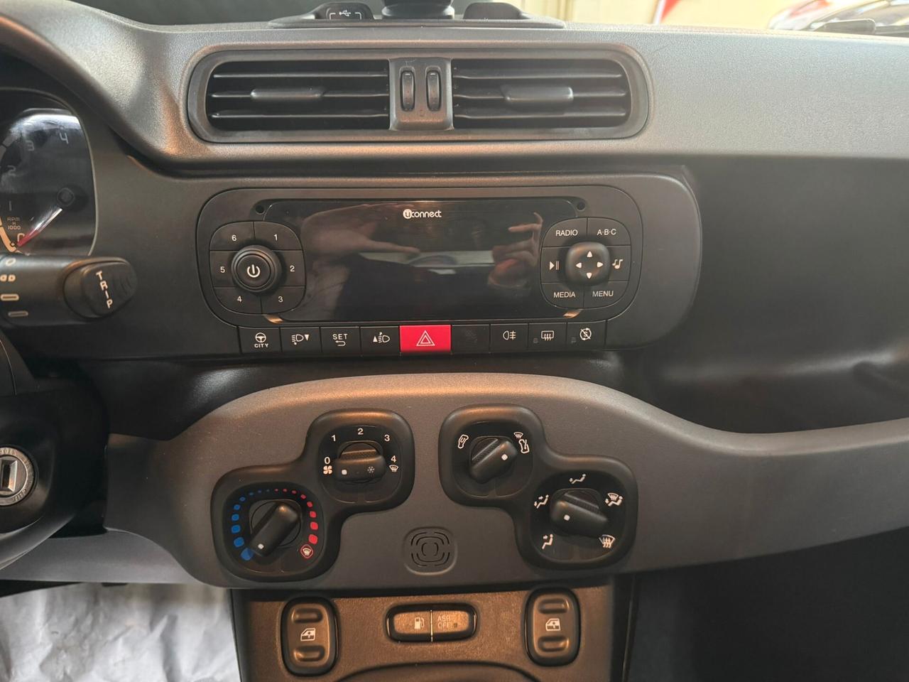 Fiat Panda 1.2 EasyPower City Life